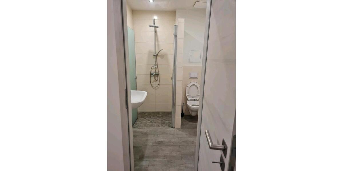 Etagenwohnung Werdau - 1.5 Zimmer, 40 m&sup2;, 400&euro; | Angebot:20349299