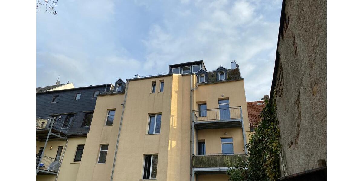 Etagenwohnung Reichenbach im Vogtland Obermylau - 2 Zimmer, 72 m&sup2;, 285&euro; | Angebot:9984787