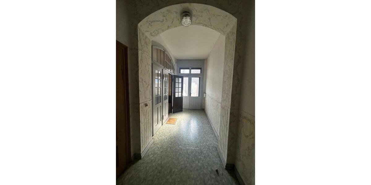 Hochparterre Crimmitschau - 2 Zimmer, 72 m&sup2;, 400&euro; | Angebot:25868358