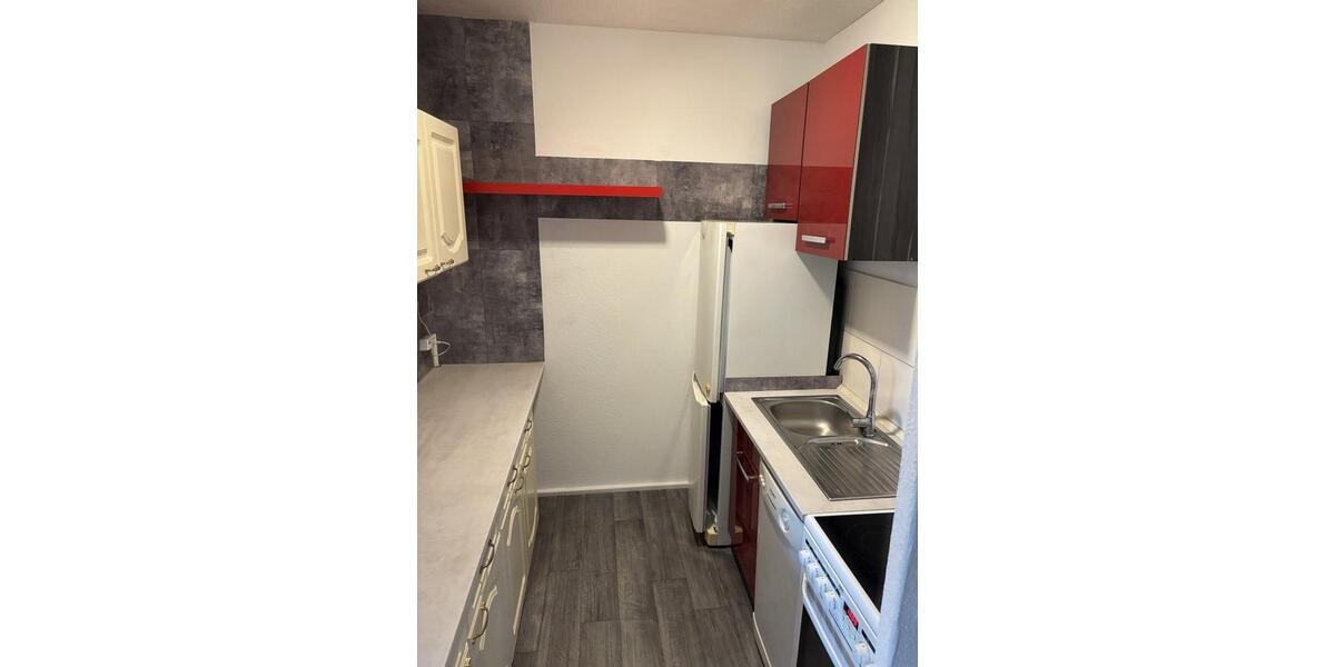 Etagenwohnung Mülsen - 2 Zimmer, 51 m&sup2;, 520&euro; | Angebot:24619437