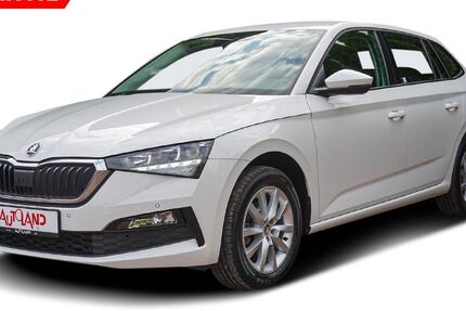 Skoda Scala 38.272 km 19.950 &euro; Zwickau 08056