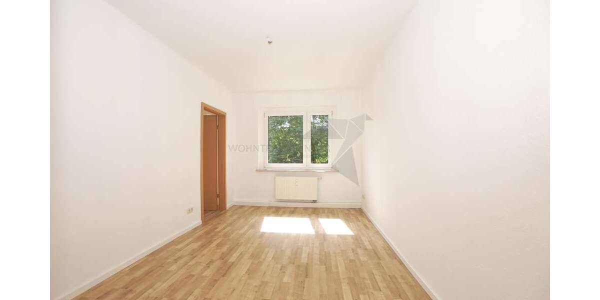 Etagenwohnung Zwickau Bockwa - 3 Zimmer, 59 m&sup2;, 350&euro; | Angebot:26896568