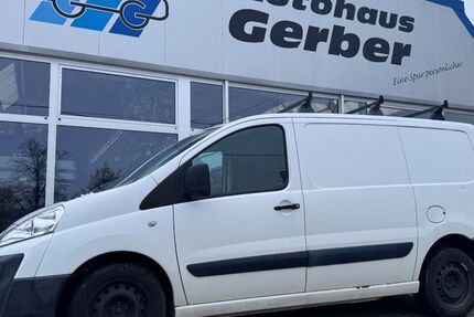 Citroen Jumpy 68.990 km 6.490 &euro; Wilkau Haßlau/OT Silberstraße 08112
