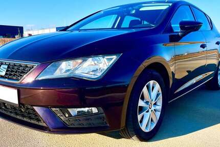 Seat Leon 74.800 km 10.990 &euro; Neukirchen 09221