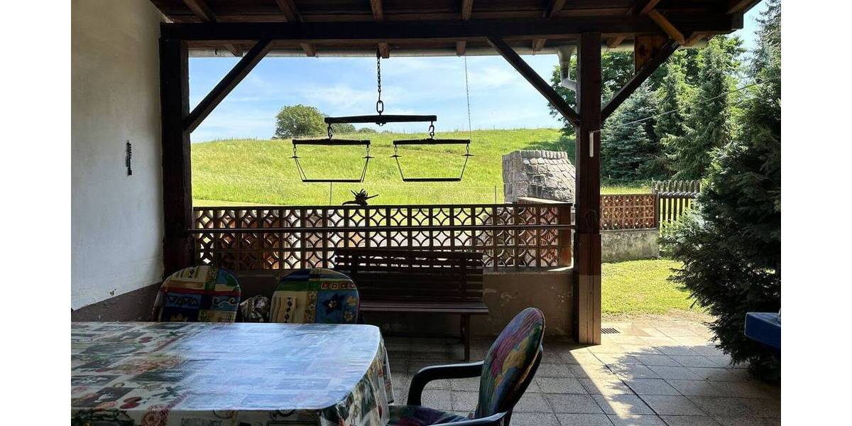 Bauernhaus, Landhaus Werdau Langenhessen - 9 Zimmer, 229 m&sup2;, 145.000&euro; | Angebot:25747106