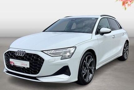 Audi A3 8.693 km 37.930 &euro; Zwickau 08056