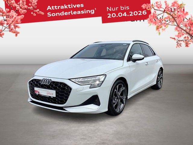 Audi A3 8.693 km 37.930 &euro; Zwickau 08056