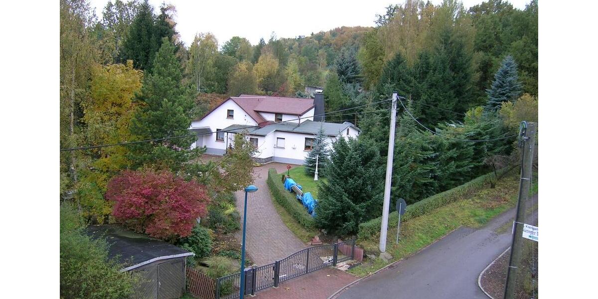 Erdgeschoßwohnung Oelsnitz (Erzgebirge) - 2 Zimmer, 55 m&sup2;, 43.000&euro; | Angebot:23213220