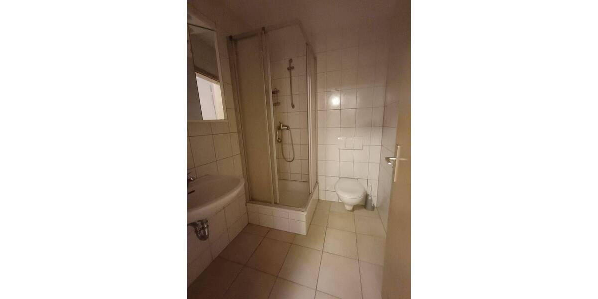 Etagenwohnung Zwickau Bahnhofsvorstadt - 2 Zimmer, 56 m&sup2;, 299&euro; | Angebot:25927963