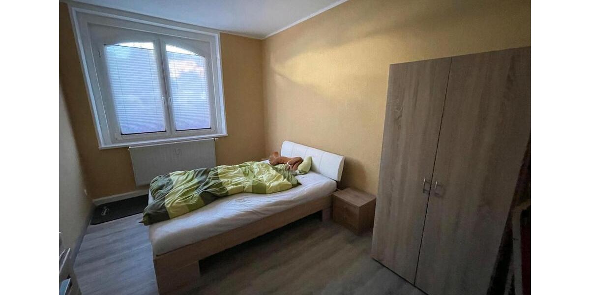 Erdgeschoßwohnung Falkenstein/Vogtland Vogtland - 2 Zimmer, 50 m&sup2;, 485&euro; | Angebot:25830294