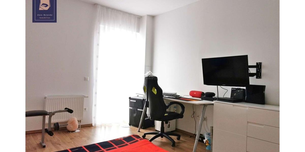 Ankommen. Durchatmen. Wohlfühlen. Modernes Einfamilienhaus in Penig - Einfamilienhaus Penig | Angebot:20969133