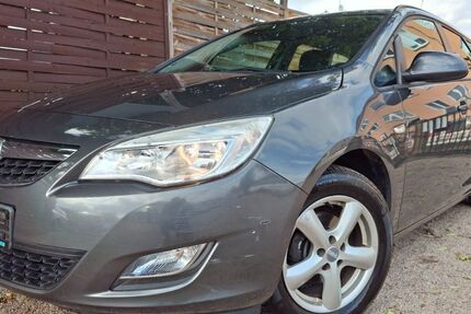 Opel Astra 111.343 km 3.950 &euro; Limbach-Oberfrohna 09212