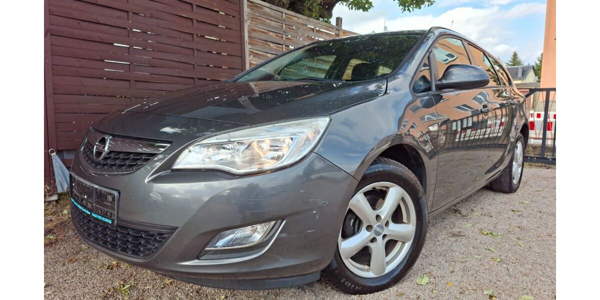 Opel Astra 111.343 km 3.950 &euro; Limbach-Oberfrohna 09212