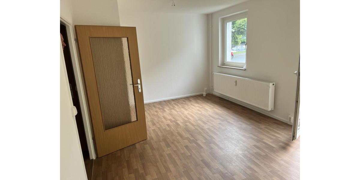 Erdgeschoßwohnung Zwickau Neuplanitz - 2 Zimmer, 50 m&sup2;, 320&euro; | Angebot:25569435