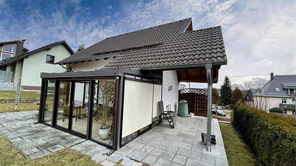Einfamilienhaus Rodewisch - 6 Zimmer, 103 m&sup2;, 205.000&euro; | Angebot:26036697