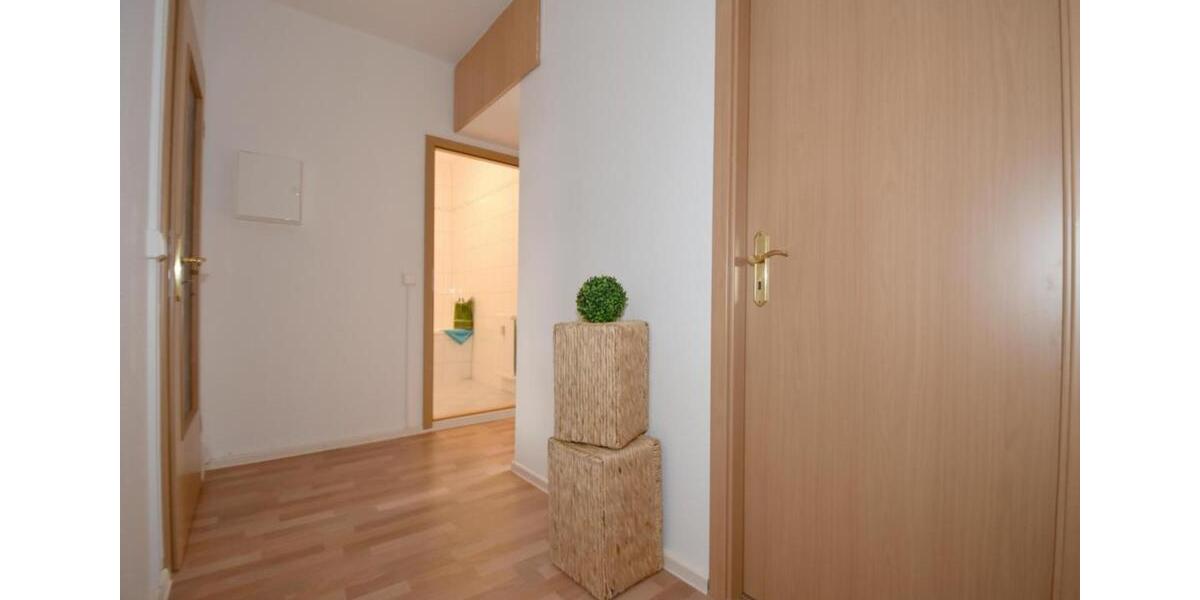 Erdgeschoßwohnung Hohenstein-Ernstthal Ernstthal - 3 Zimmer, 69 m&sup2;, 450&euro; | Angebot:19611496