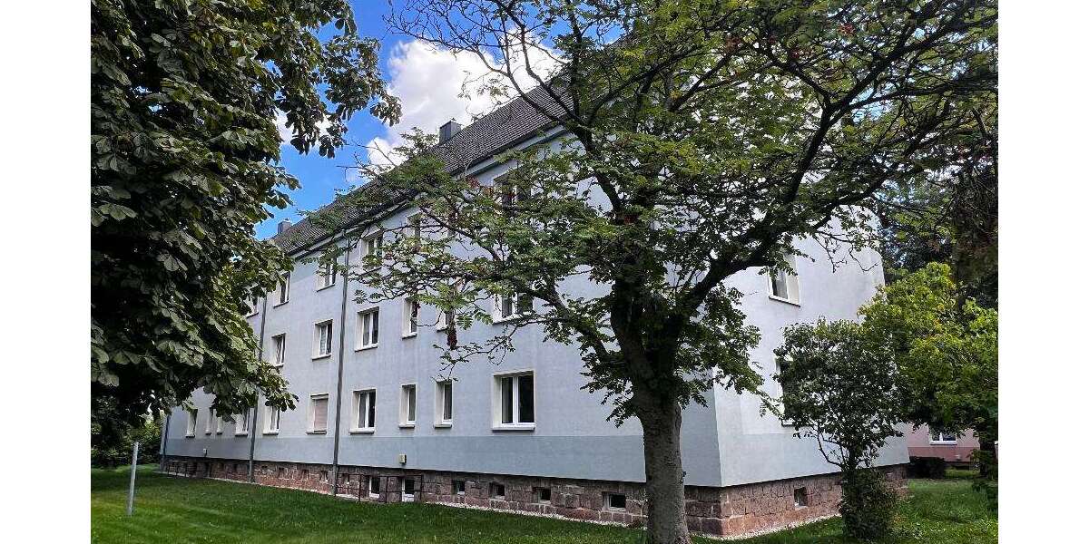 Etagenwohnung Hartenstein - 2 Zimmer, 47 m&sup2;, 280&euro; | Angebot:22567278
