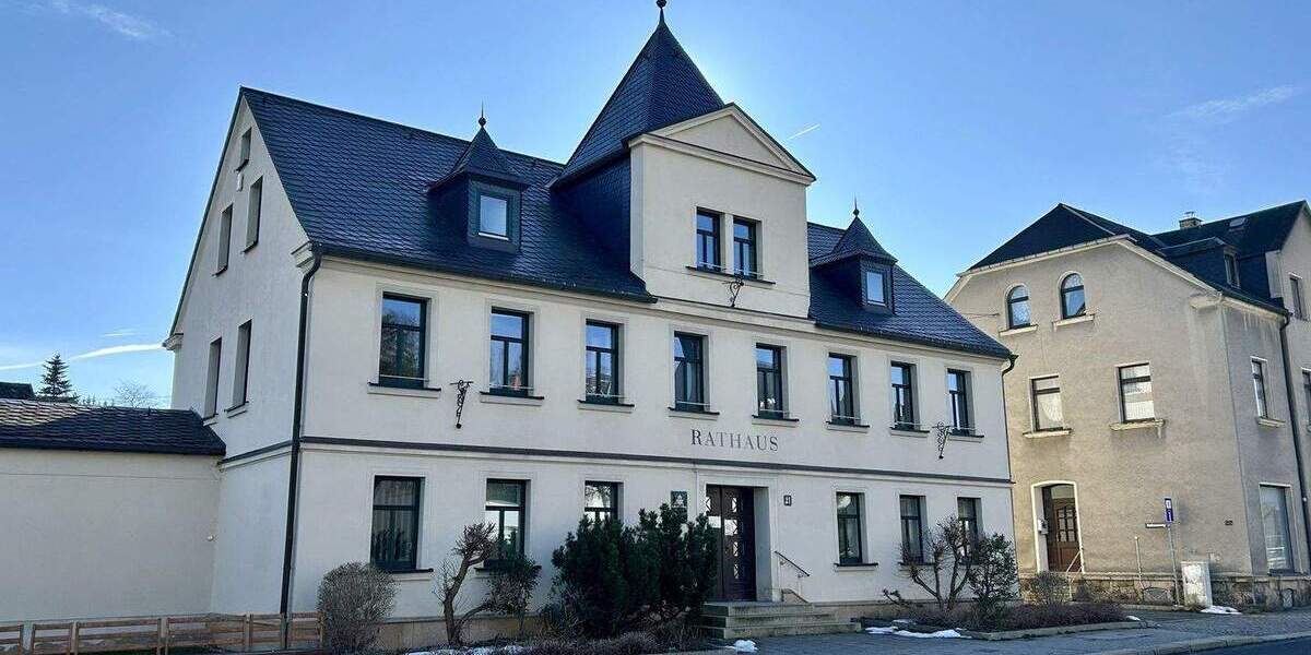 Gewerbeobjekt Ellefeld - 1 Zimmer, 97.000&euro; | Angebot:25662130