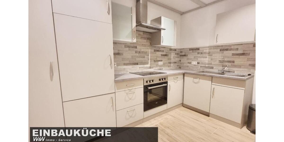 Etagenwohnung Zwickau - 2 Zimmer, 48 m&sup2;, 475&euro; | Angebot:25958969