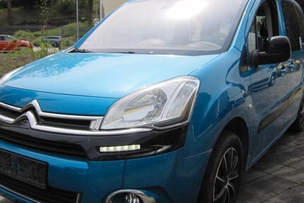 Citroen Berlingo 154.100 km 3.800 &euro; Werdau 08412