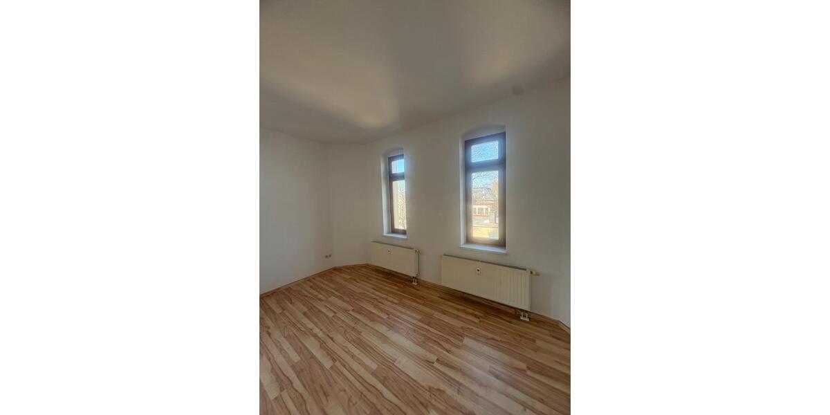 Etagenwohnung Zwickau Zwickau-Nord - 2 Zimmer, 51 m&sup2;, 290&euro; | Angebot:25753753