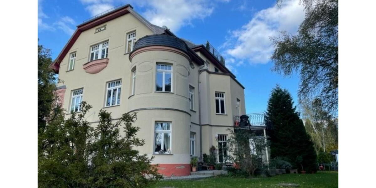Dachgeschoßwohnung Hohenstein-Ernstthal Ernstthal - 3 Zimmer, 85 m&sup2;, 640&euro; | Angebot:25255010