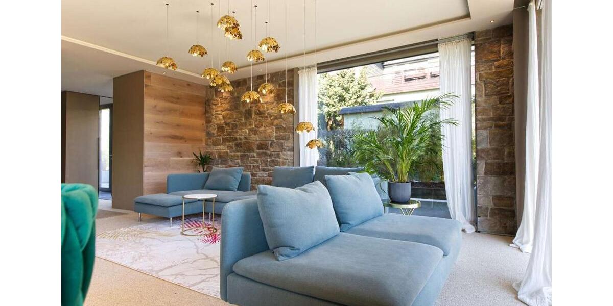 Etagenwohnung Zwickau Cainsdorf - 2 Zimmer, 68 m&sup2;, 1.200&euro; | Angebot:24742174