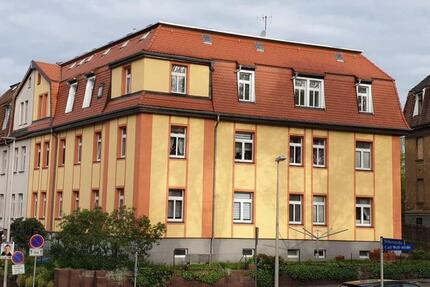 Wohnung Zwickau Auerbach - 2 Zimmer, 58 m&sup2;, 330&euro; | Angebot:26637272