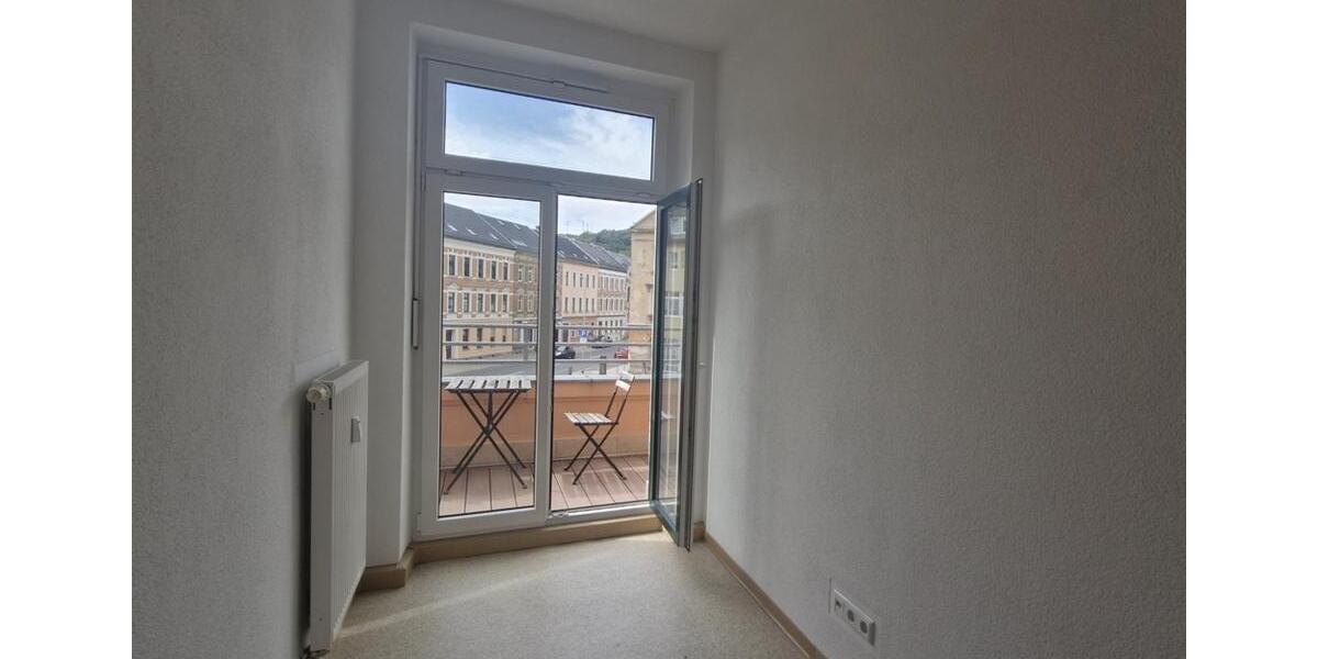 Etagenwohnung Kirchberg - 2 Zimmer, 69 m&sup2;, 430&euro; | Angebot:22697851