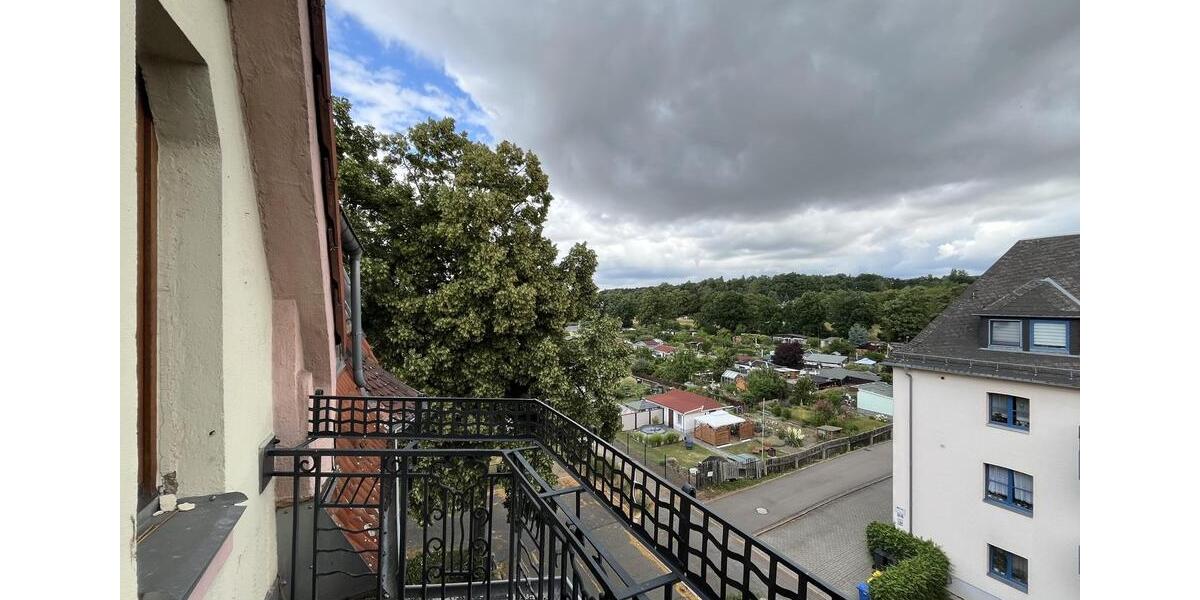 Dachgeschoßwohnung Zwickau Zwickau-Nord - 3 Zimmer, 79 m&sup2;, 460&euro; | Angebot:26661294
