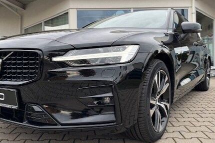 Volvo V60 20.730 km 37.879 &euro; Zwickau 08060