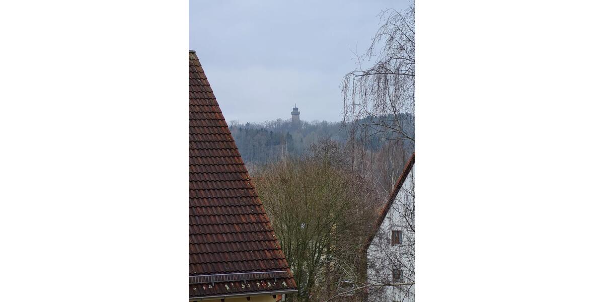 Etagenwohnung Glauchau - 2 Zimmer, 48 m&sup2;, 49.500&euro; | Angebot:24975976