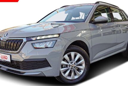 Skoda Kamiq 65.477 km 19.950 &euro; Zwickau 08056