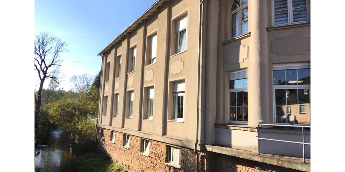 Etagenwohnung Thalheim/Erzgebirge Erzgebirge - 3 Zimmer, 93 m&sup2;, 558&euro; | Angebot:24839288