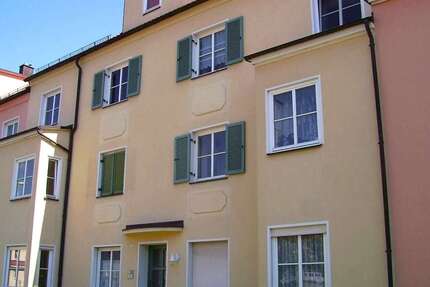 Wohnung Zwickau Marienthal - 2 Zimmer, 44 m&sup2;, 52.600&euro; | Angebot:23802429