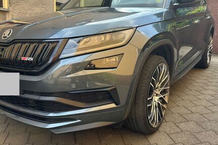 Skoda Kodiaq 74.109 km 35.000 &euro; Mülsen 08132