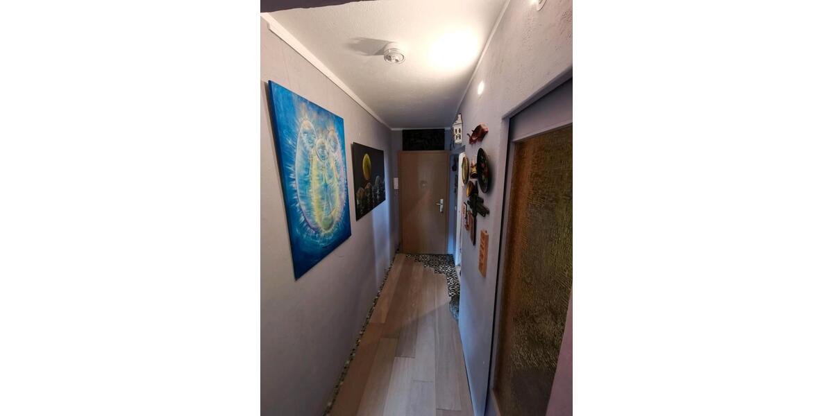 Etagenwohnung Reichenbach im Vogtland - 2 Zimmer, 46 m&sup2;, 44.000&euro; | Angebot:25715653