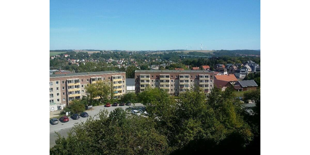 Etagenwohnung Wilkau-Haßlau Haßlau - 3 Zimmer, 56 m&sup2;, 330&euro; | Angebot:25375175