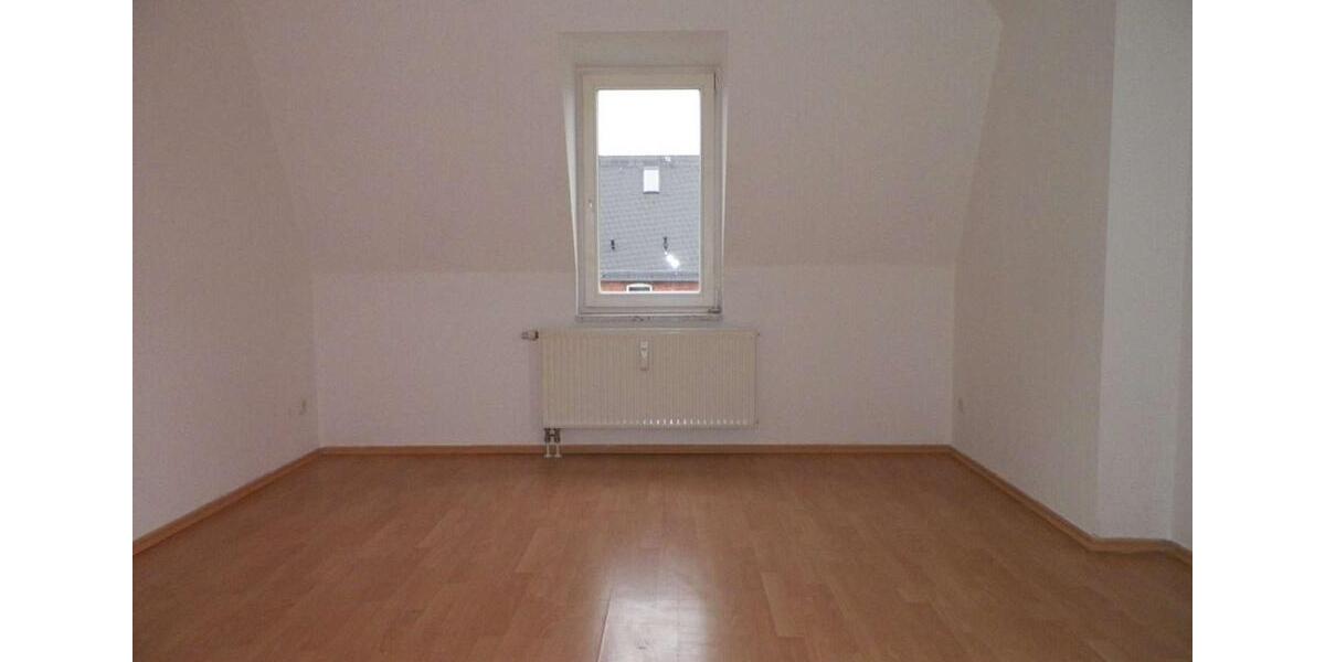Dachgeschoßwohnung Zwickau Zwickau-Nord - 2 Zimmer, 59 m&sup2;, 410&euro; | Angebot:22739660