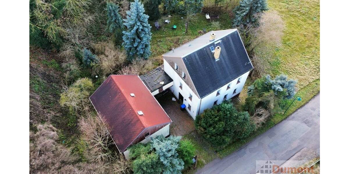 Einfamilienhaus Nobitz Burkersdorf - 5 Zimmer, 114 m&sup2;, 19.000&euro; | Angebot:26026605