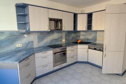 Wohnung Aue-Bad Schlema Bad Schlema - 3 Zimmer, 87 m&sup2;, 522&euro; | Angebot:24810860