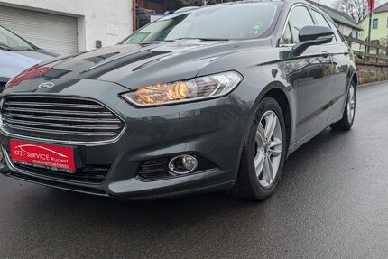 Ford Mondeo 104.016 km 13.990 &euro; Schönheide 08304