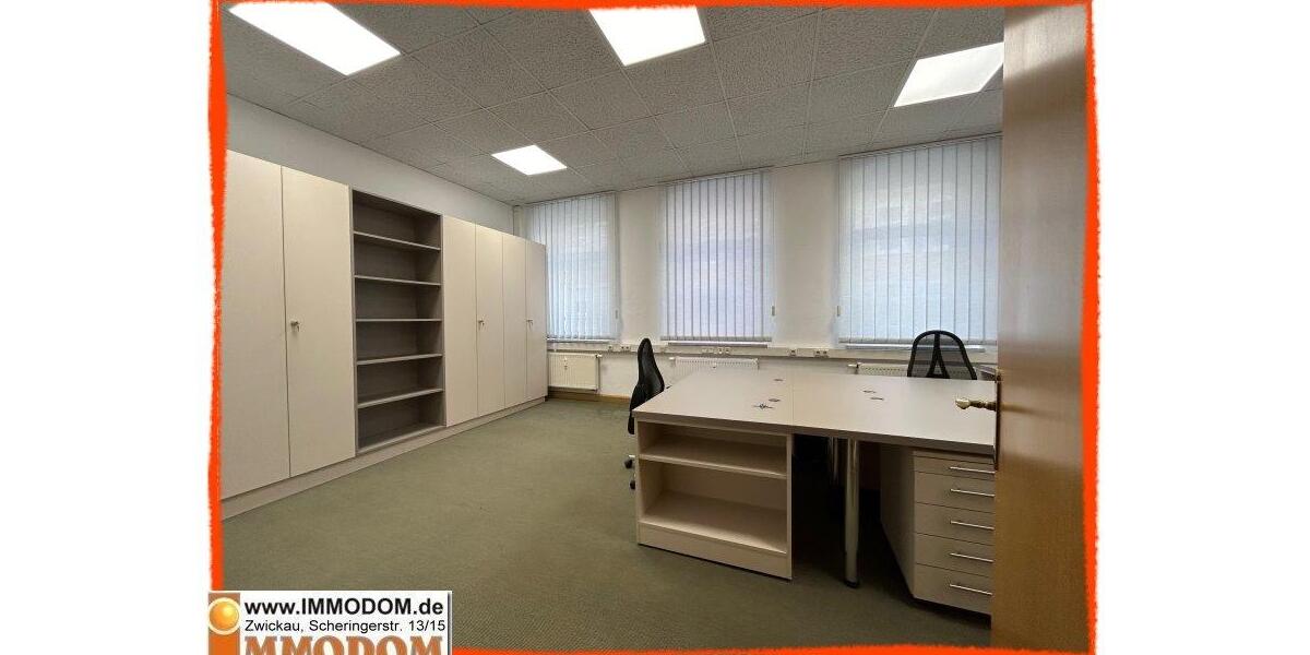 Gewerbeobjekt Zwickau - 800&euro; | Angebot:14735793