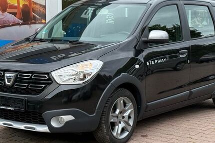 Dacia Lodgy 80.535 km 9.500 &euro; Zwickau 08056