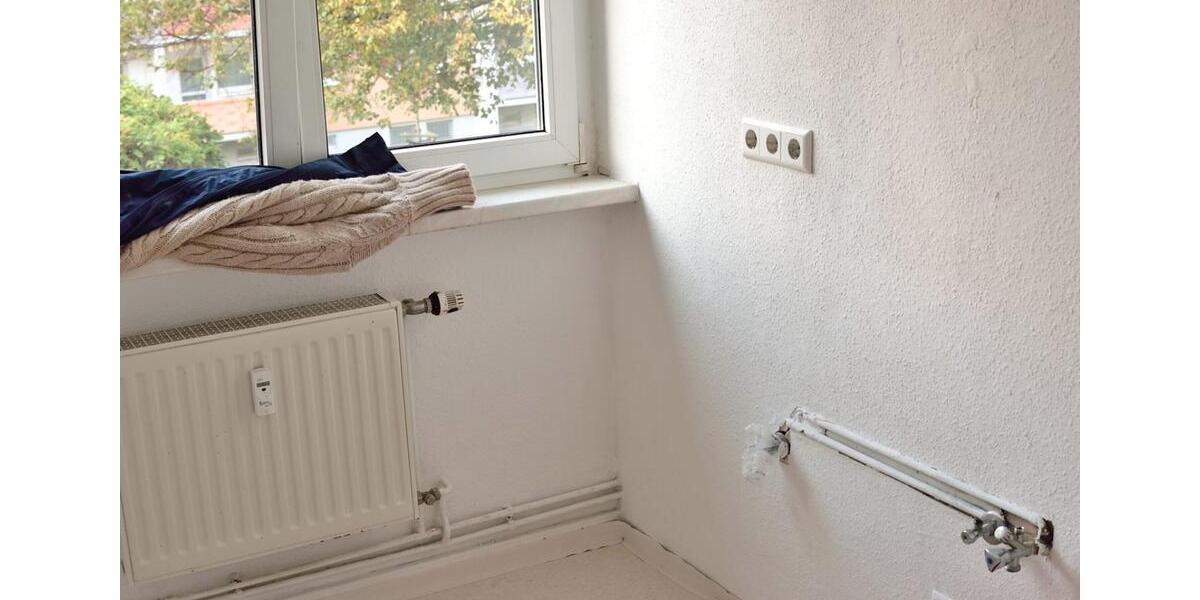 Erdgeschoßwohnung Limbach-Oberfrohna Oberfrohna - 3 Zimmer, 58 m&sup2;, 350&euro; | Angebot:17594342