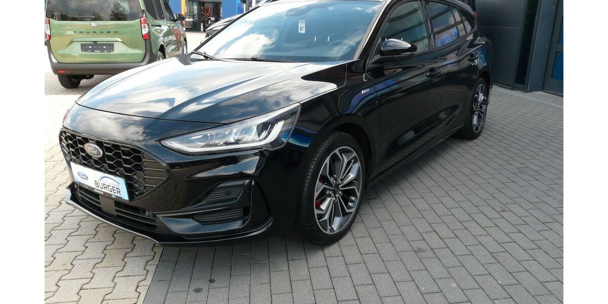 Ford Focus 47.363 km 17.975 &euro; Schmölln 04626