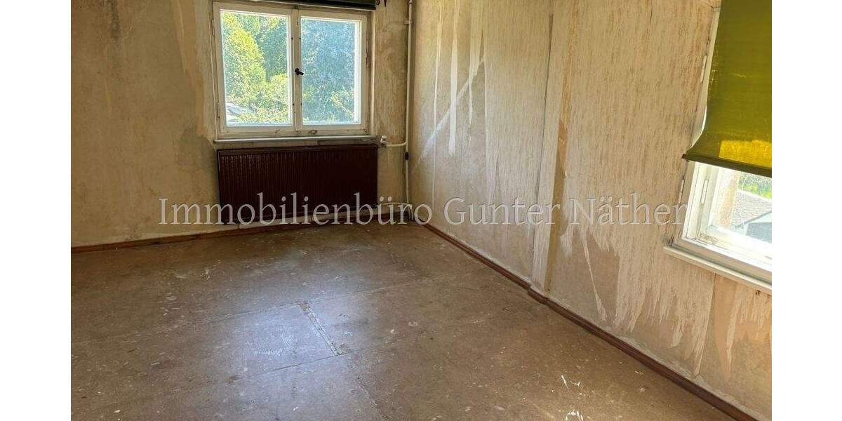 Einfamilienhaus Nobitz / Ehrenhain Ehrenhain - 5 Zimmer, 100 m&sup2;, 59.000&euro; | Angebot:25667931