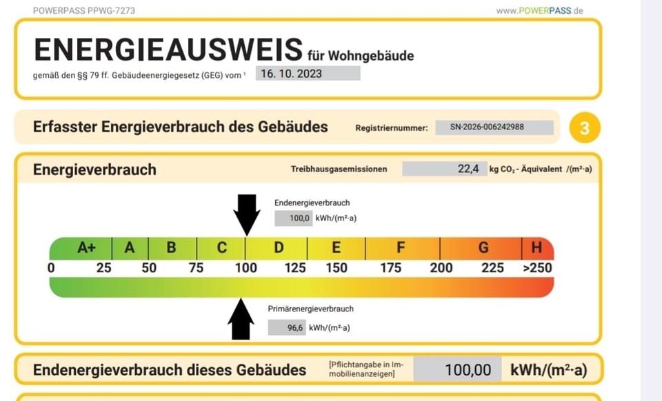 Bungalow Crimmitschau - 6 Zimmer, 170 m&sup2;, 240.000&euro; | Angebot:25231028