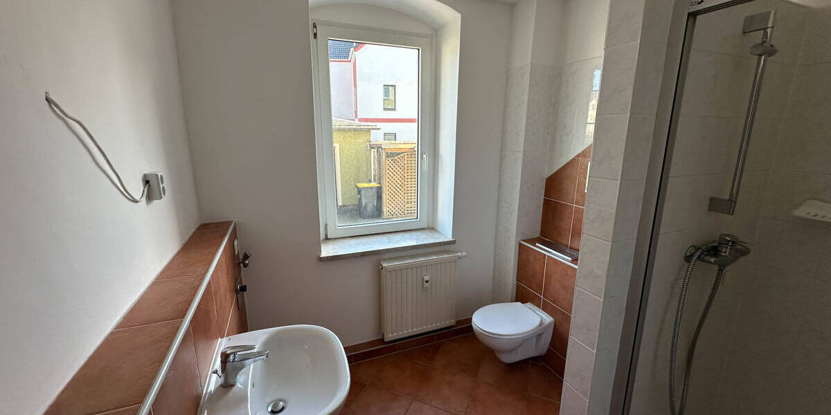 Etagenwohnung Oelsnitz/Erzgebirge Oelsnitz - 3 Zimmer, 85 m&sup2;, 510&euro; | Angebot:25801739