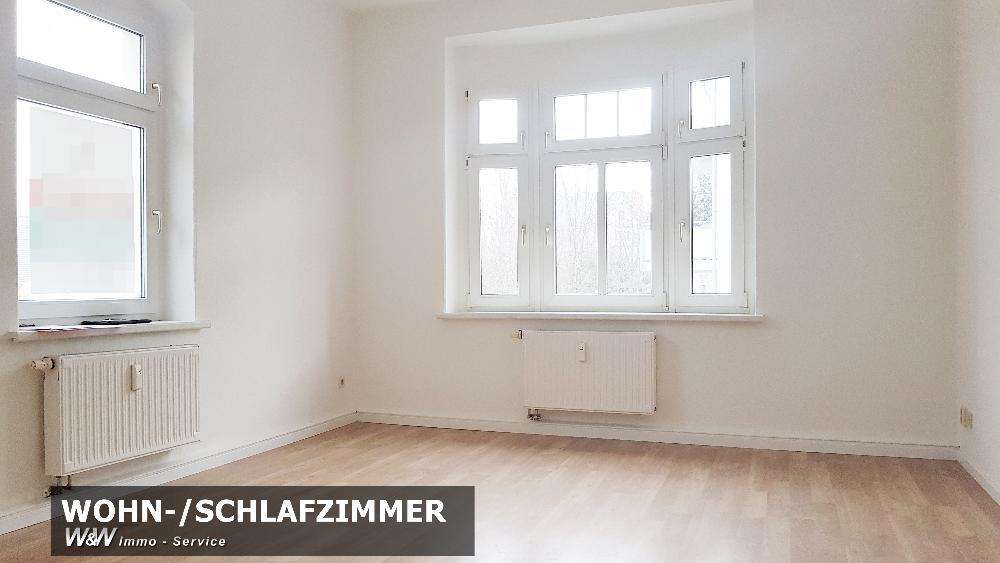 Etagenwohnung Zwickau Niederplanitz - 1 Zimmer, 36 m&sup2;, 210&euro; | Angebot:25248331